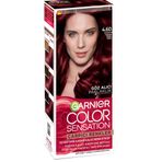 Garnier Color Naturals Kömür Kızılı No:460 Saç Boyası