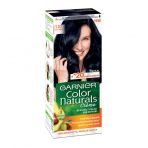 Garnier Color Naturals Krem 1.10 Gece Mavisi Saç Boyası