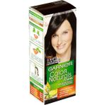 Garnier Color Naturals Siyah Krem Saç Boyası Amonyaksız Formül 99 ml Uzun Süre Kalıcı Etki