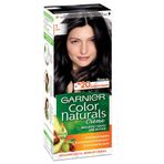 Garnier Color Naturals Siyah No:1 Saç Boyası