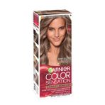 Garnier Color Sensation 7.11 Küllü Kumral Saç Boyası