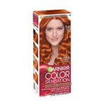 Garnier Color Sensation 7.40 Tarçın Bakır Saç Boyası
