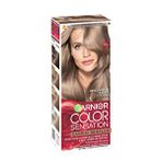 Garnier Color Sensation 8.11 Küllü İnci Kumral Saç Boyası