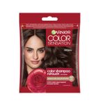 Garnier Color Shampoo Retouch Şampuan Kolaylığında Dip Boyası Kahve 4.0 1 Adet