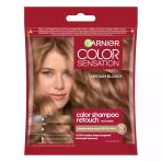Garnier Color Shampoo Retouch Sarı 7.0 Saç Boyası
