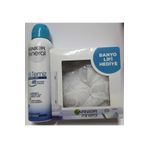 Garnier Deo Byn Saf Ve Temiz Aerosol 150 Ml Sprey + Lif Hediyeli