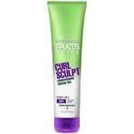 Garnier Fructis 150 ml Bukle Şekillendirici Bakım Kremi