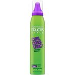 Garnier Fructis Curl Construct No:3 192 gr Bukle Belirginleştirici