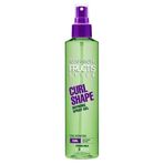 Garnier Fructis Curl Shape No:2 Sprey 250 ml Jöle