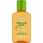 Garnier Fructis Moraccan Sleek Argan 111 ml Saç Bakım Yağı