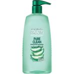 Garnier Fructis Pure Clean Güçlendirici 1 L Şampuan
