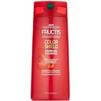 Garnier Fructis Renk Koruyucu 650 ml Şampuan