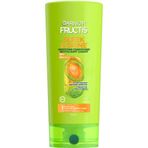 Garnier Fructis Şık ve Parlak Saç Kremi, Kıvrımlı, Kuru, Yönetilemez Saç, 21 fl; oz.