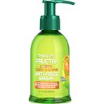 Garnier Fructis Şık ve Parlaklık Antifrizz Serum, Kıvrımlı, Kuru, Yönetilemez Saç, 5,1 fl; oz.
