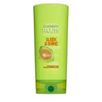 Garnier Fructis Sleek Shine Argan Yağlı 612 ml Elektriklenme Karşıtı Saç Kremi