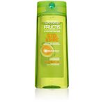 Garnier Fructis Sleek ve Shine 650 ml Şampuan