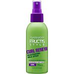 Garnier Fructis Style 150 ml Bukle Yenileyici Saç Spreyi