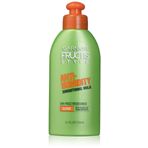 Garnier Fructis Style Anti-Nem 3x144 gr Saç Düzleştirici Süt