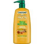Garnier Fructis Triple Nutrition 1000 ml Şampuan