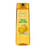 Garnier Fructis Triple Nutrition 370 ml Şampuan