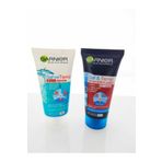 Garnier Gar. Saf&temiz Komuru 3 U 1 Arada 50ml+ Saf & Temiz 3'ü 1 Arada Temizleme Peeling Maske50 Ml