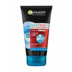 Garnier Garnıer 3ü 1 Arada Kömürlü Temizleme+pe