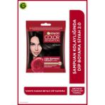 Garnier Garnıer Color Sensatıon Şampuan Saç Boyası 2.0 Soft Black