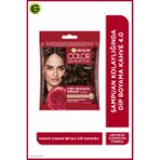 Garnier Garnıer Color Sensatıon Şampuan Saç Boyası 4.0 Brown