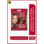 Garnier Garnıer Color Sensatıon Şampuan Saç Boyası 6.0 Dark Blonde