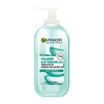 Garnier Hyaluronik Aloe 200 ml Temizleme Jeli