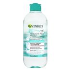 Garnier Hyaluronik Aloe Micellar Kusursuz Makyaj Temizleme Suyu 400Ml (4'Li Paket)