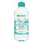 Garnier Hyaluronik Aloe Micellar Kusursuz Makyaj Temizleme Suyu 400Ml (7'Li Paket)