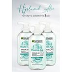 Garnier Hyaluronik Aloe Temizleme Jeli 3 x 200 ML