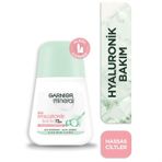 Garnier Kadın Deodorant Lekesiz Koruma Ferah Koku Etkisi 50 ml Roll On