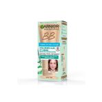 Garnier Karma ve Yağlı Ciltler İçin Açık Ton Aloe Vera Özlü 50 ml BB Krem