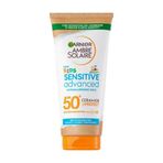 Garnier Kids Sensitive Advanced Koruyucu Güneş Sütü SPF50+ 175 ML