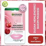 Garnier Kiraz Dudak Nemlendirici Bakım Maskesi