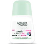 Garnier Lekesiz Koruma Roll-On Deodorant 50ml