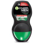 Garnier Men 50 ml Güçlü Koruma Roll-On