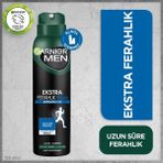Garnier Men Ekstra Ferahlık 150 ml Sprey Deodorant