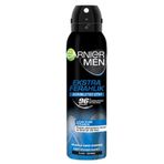 Garnier Men Extra Ferahlık 150 ml Deodorant