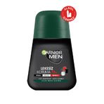 Garnier Men Lekesiz Koruma 50 ml Erkek Roll-On