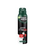 Garnier Men Lekesiz Koruma Sprey Deodorant
