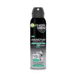 Garnier Men Magnezyum Ultra Kuru Erkek Sprey Deodorant 150 ml