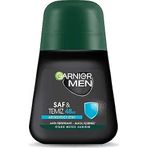 Garnier Men Saf Ve Temiz Roll-On Deodorant 50 Ml