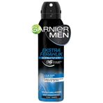Garnier Men Sport Ekstra Ferahlık 150 ml Sprey Deodorant