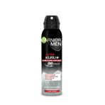 Garnier Men Ultra Kuru 150 ml Sprey Deodorant