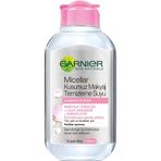 Garnier Micellar 125 ml Kusursuz Makyaj Temizleme Suyu