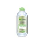 Garnier Micellar Arındırıcı Makyaj Temizleme Suyu Karma Hassas Ciltler 400 ml