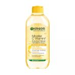 Garnier Micellar C Vitamini Kusursuz Makyaj Temizleme Suyu 400Ml (5'Li Paket)